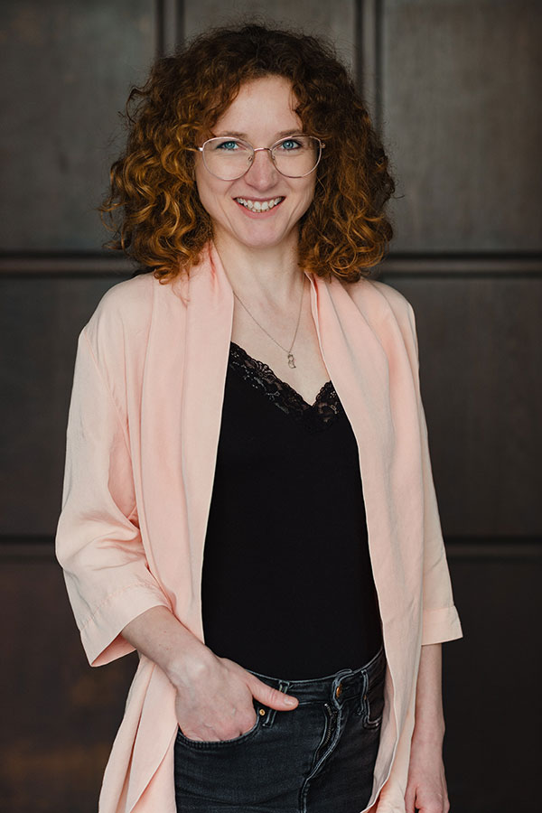 Victoria Noack - Alltagsbegleitung und Musikgeragogin in Wittenberg und Umland